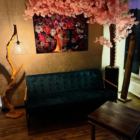 Time Out 3 Apartman Vreden