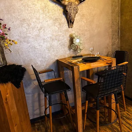 Time Out 3 Apartman Vreden