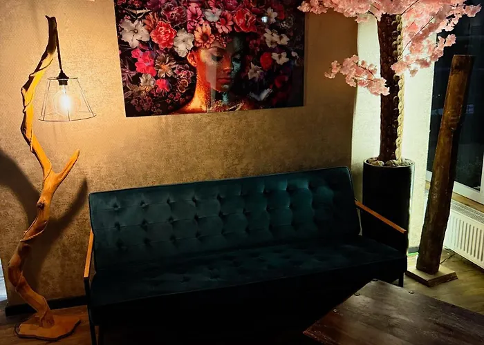 Time Out 3 Apartment Vreden