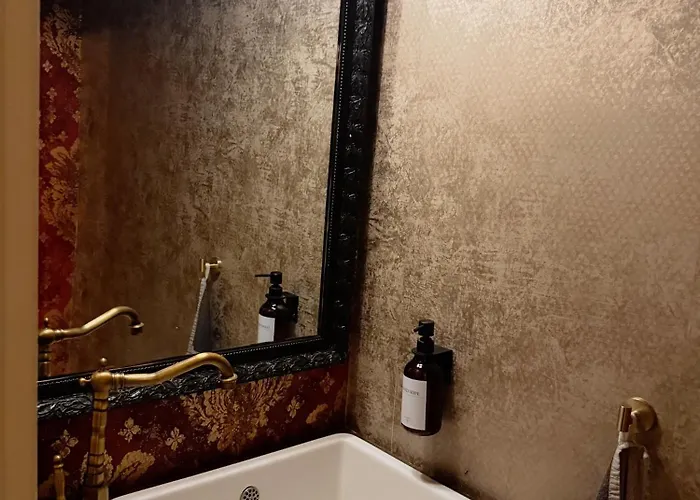 Apartment Time Out 3 *