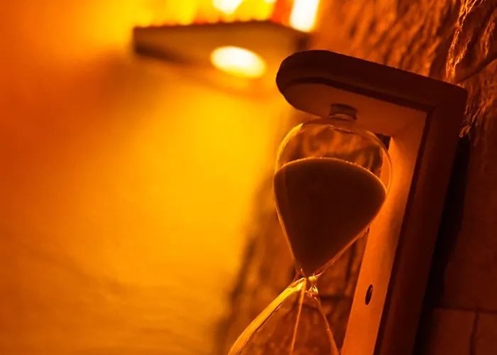 Time Out 3 Apartment